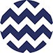 chevron navy