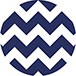 chevron navy